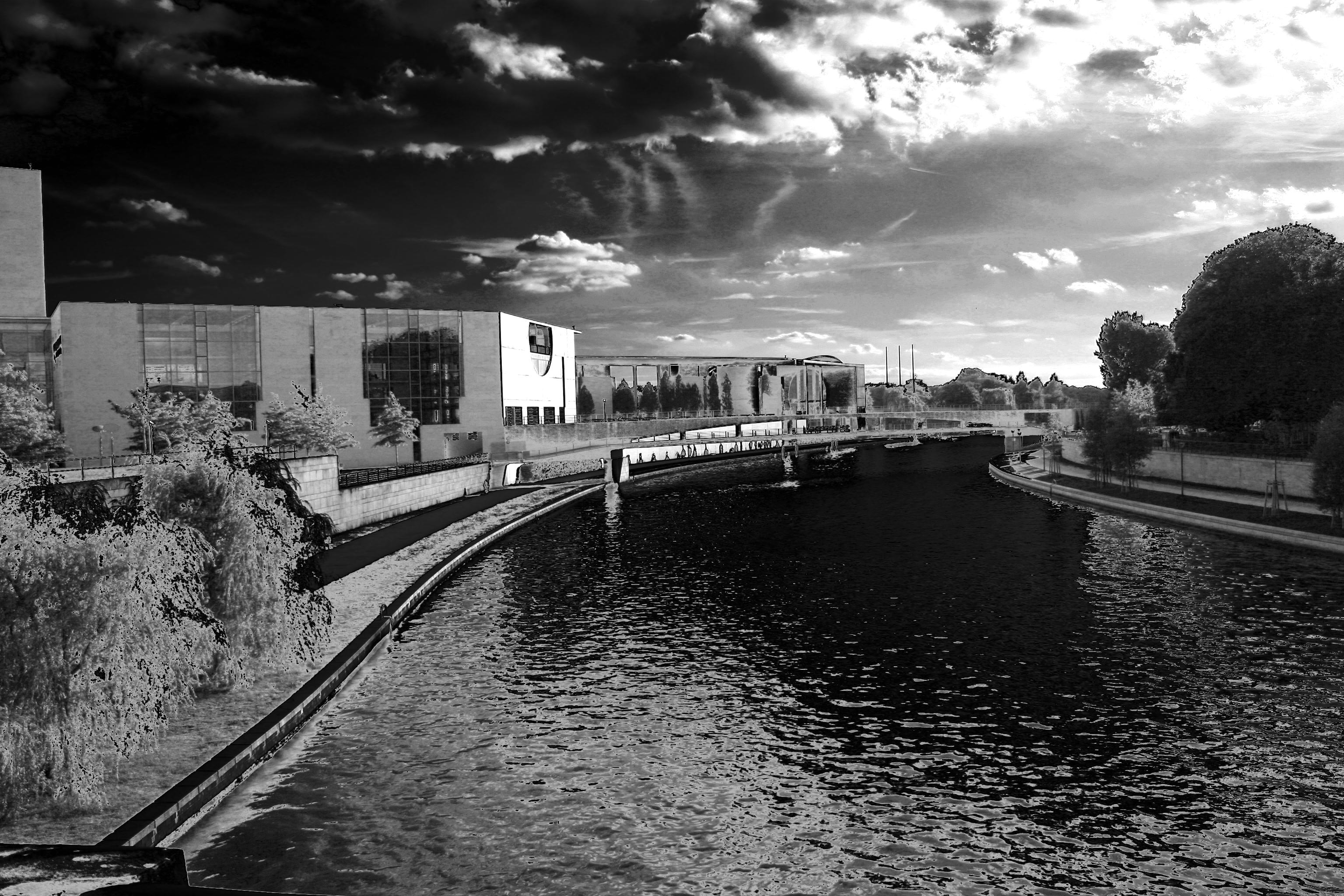 Berlin ist immer eine Reise wert!